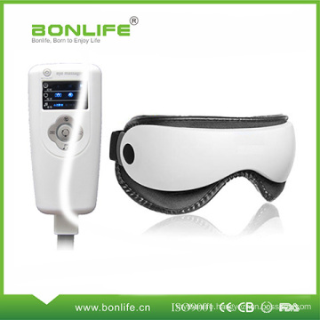Professional Manufacturer of New Electric Alleviate Fatigue Steam Eye Care Massager